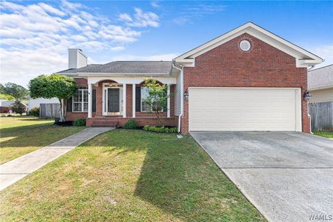 2635 Shady Bank Lane Northport AL 35473