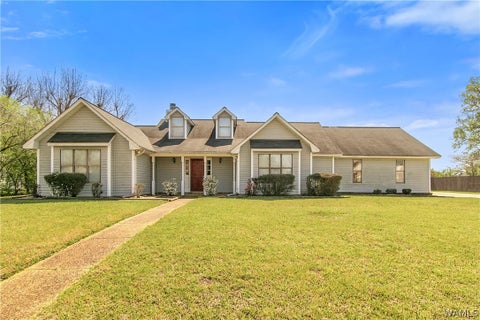 Homes For Rent - 715- 75th Street<br/> Tuscaloosa, AL 35405
