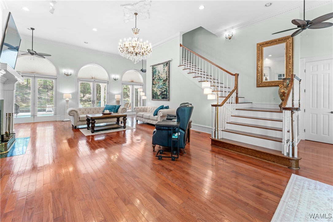 375 High Forest Dr, Fayette, Alabama image 3