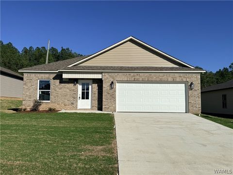 Homes For Sale - 10343 Squires Way<br/> Vance, AL 35490