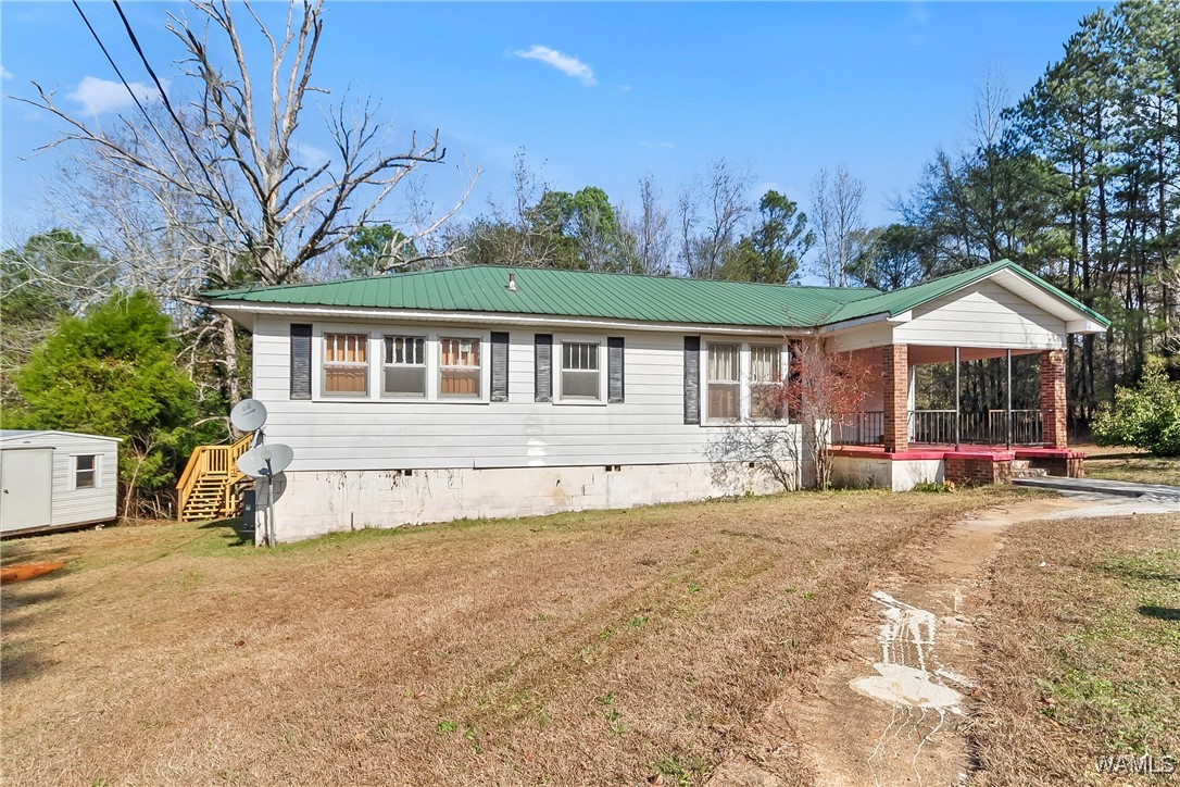 7801 Hargrove Road E