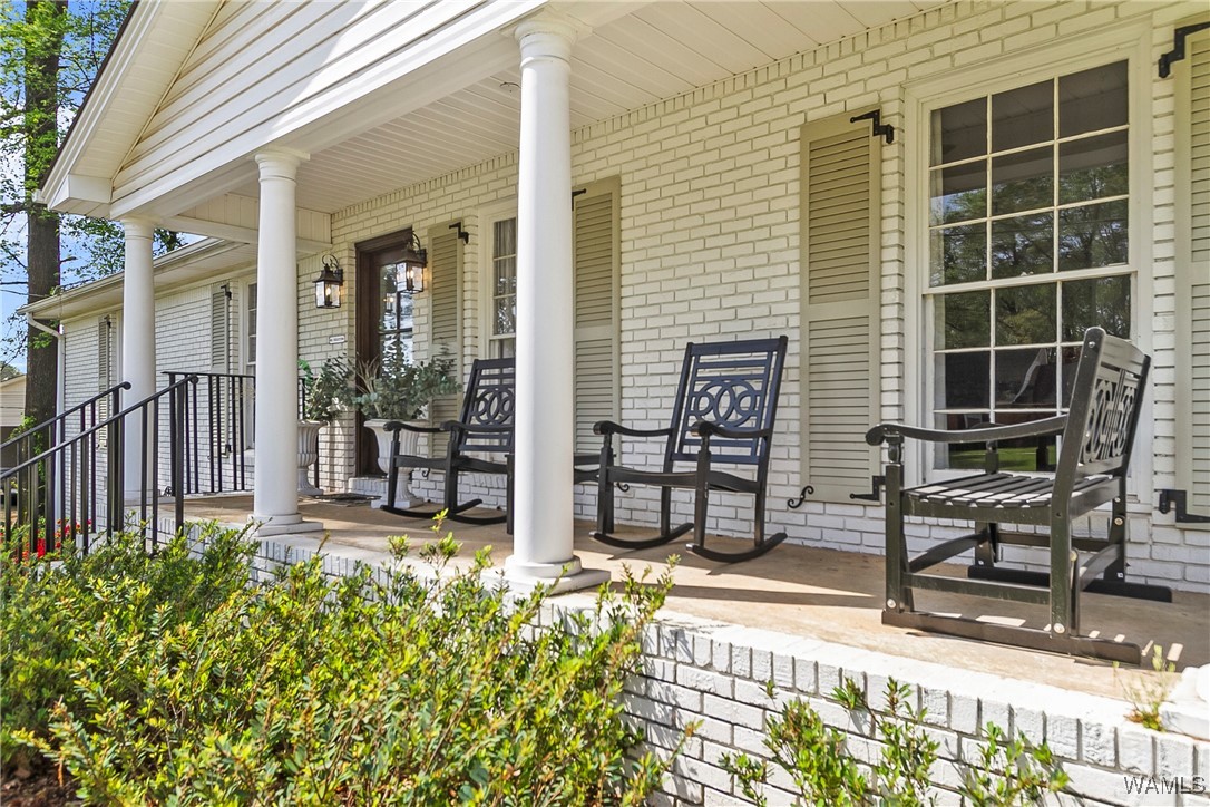 1612 Woodridge Road Rd, Tuscaloosa, Alabama image 2