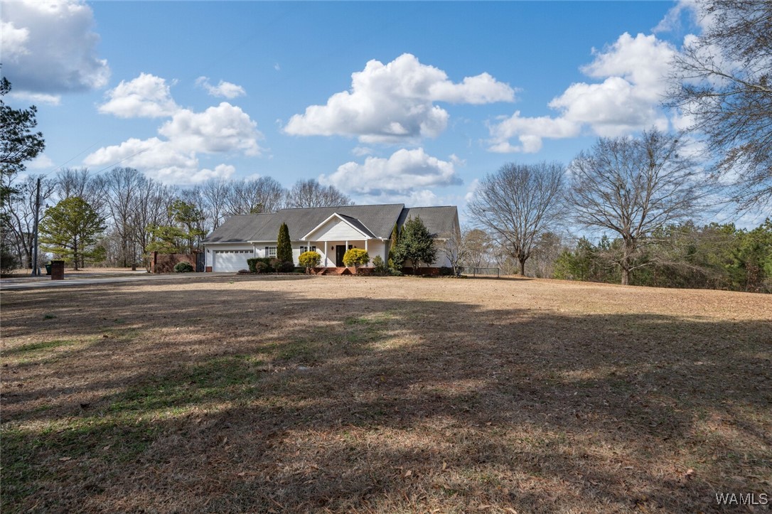 16236 Deer Meadow Lane, Moundville, Alabama image 1