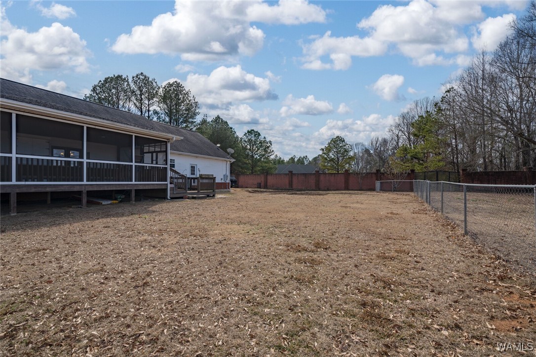 16236 Deer Meadow Lane, Moundville, Alabama image 50