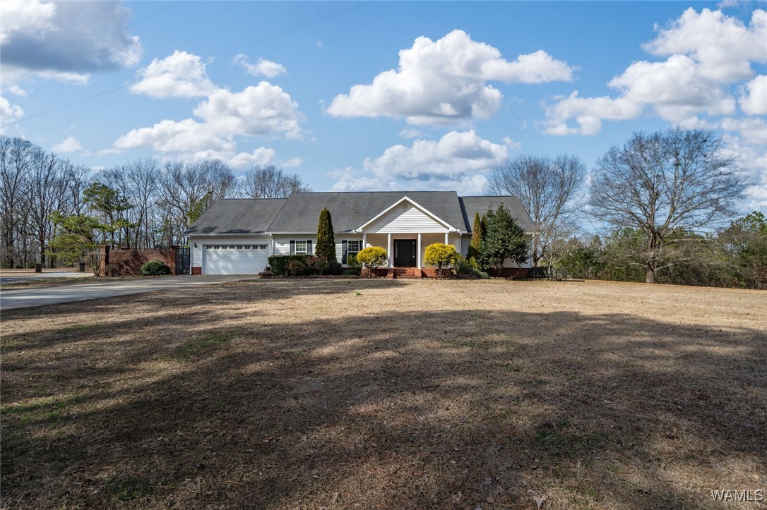 16236 Deer Meadow Lane, Moundville, Alabama image 2