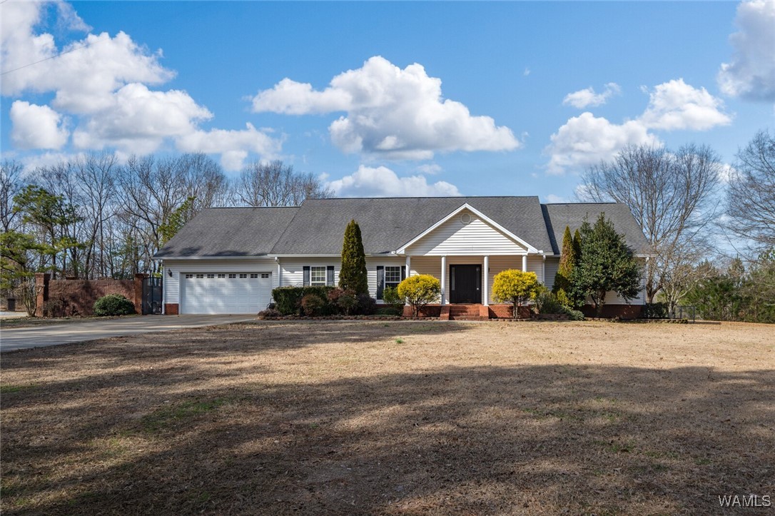 16236 Deer Meadow Lane, Moundville, Alabama image 3