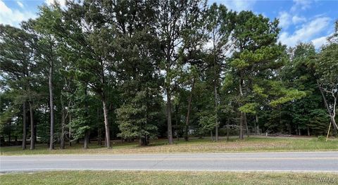 Vacant Land For Sale - 00 Half Circle Drive<br/> McCalla, AL 35111