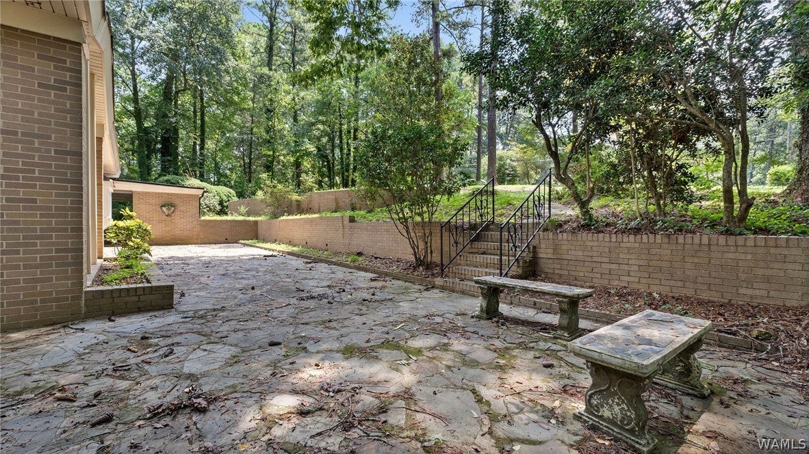 3515 Woodland Hills Drive