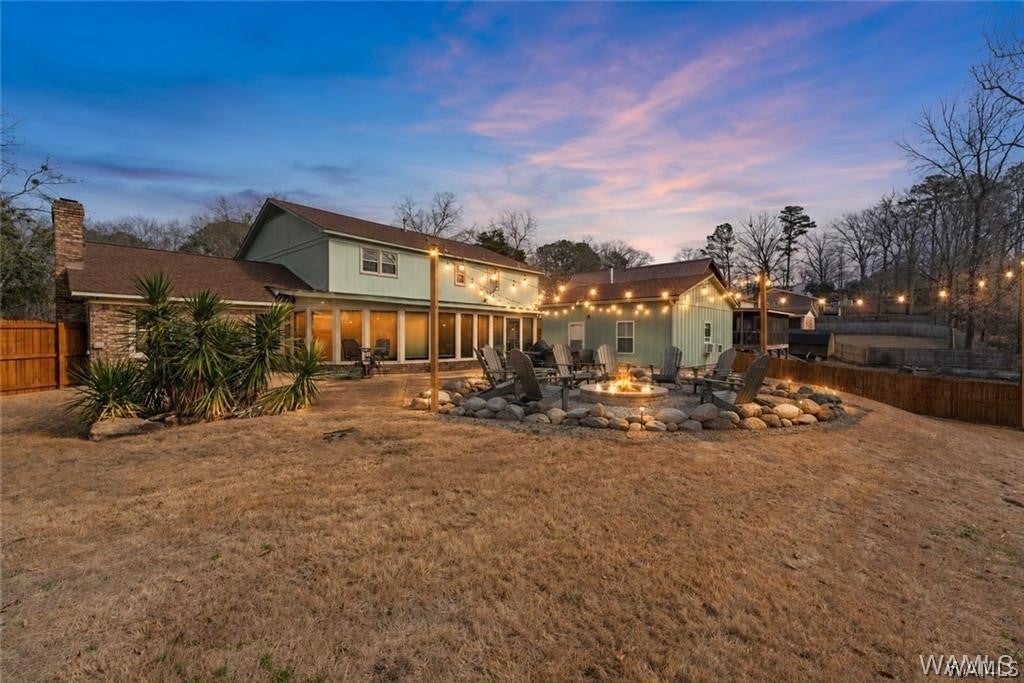 4625 White Dogwood Lane