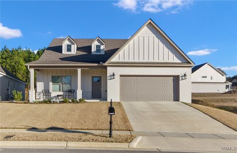 9652 Crete Circle Tuscaloosa AL 35406