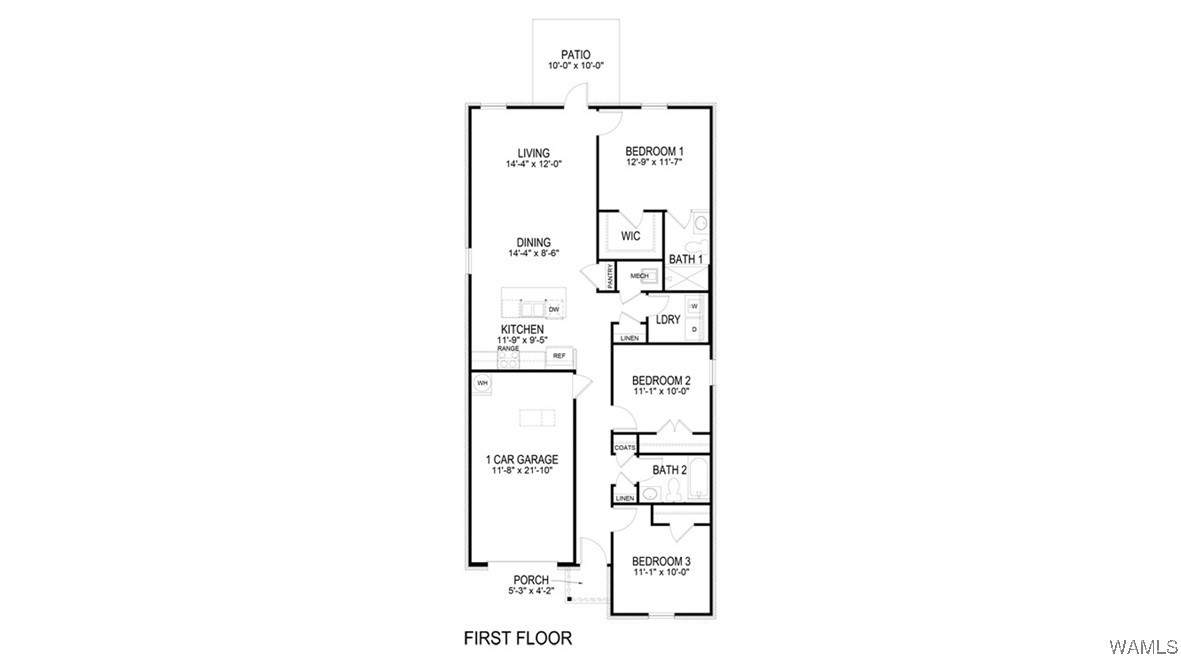 11312 Poppy Court, Tuscaloosa, Alabama image 2