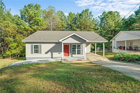 3318 46th Place E Tuscaloosa AL 35405