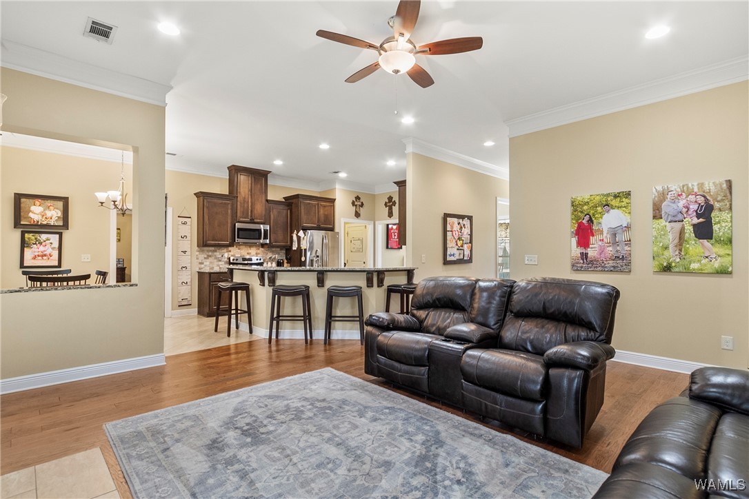 12467 Orchard Trace Trce, Moundville, Alabama image 13