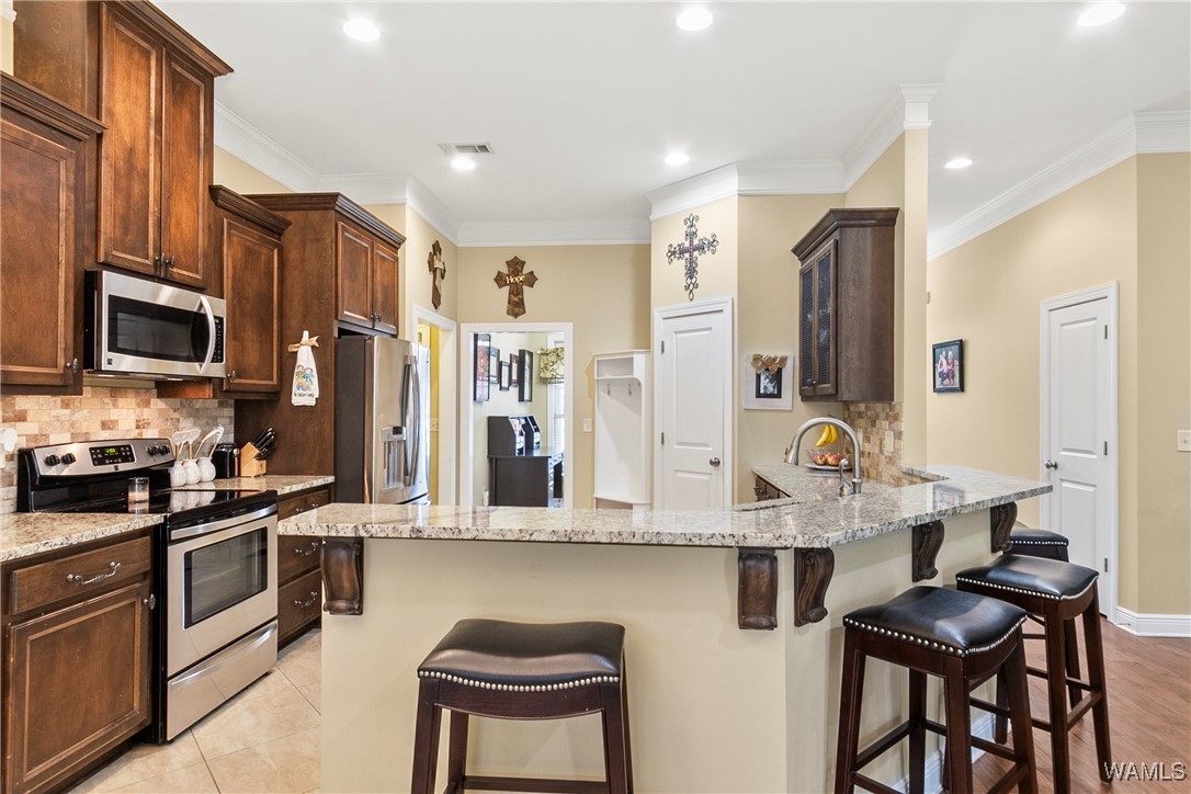 12467 Orchard Trace Trce, Moundville, Alabama image 17