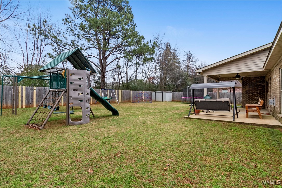 12467 Orchard Trace Trce, Moundville, Alabama image 34