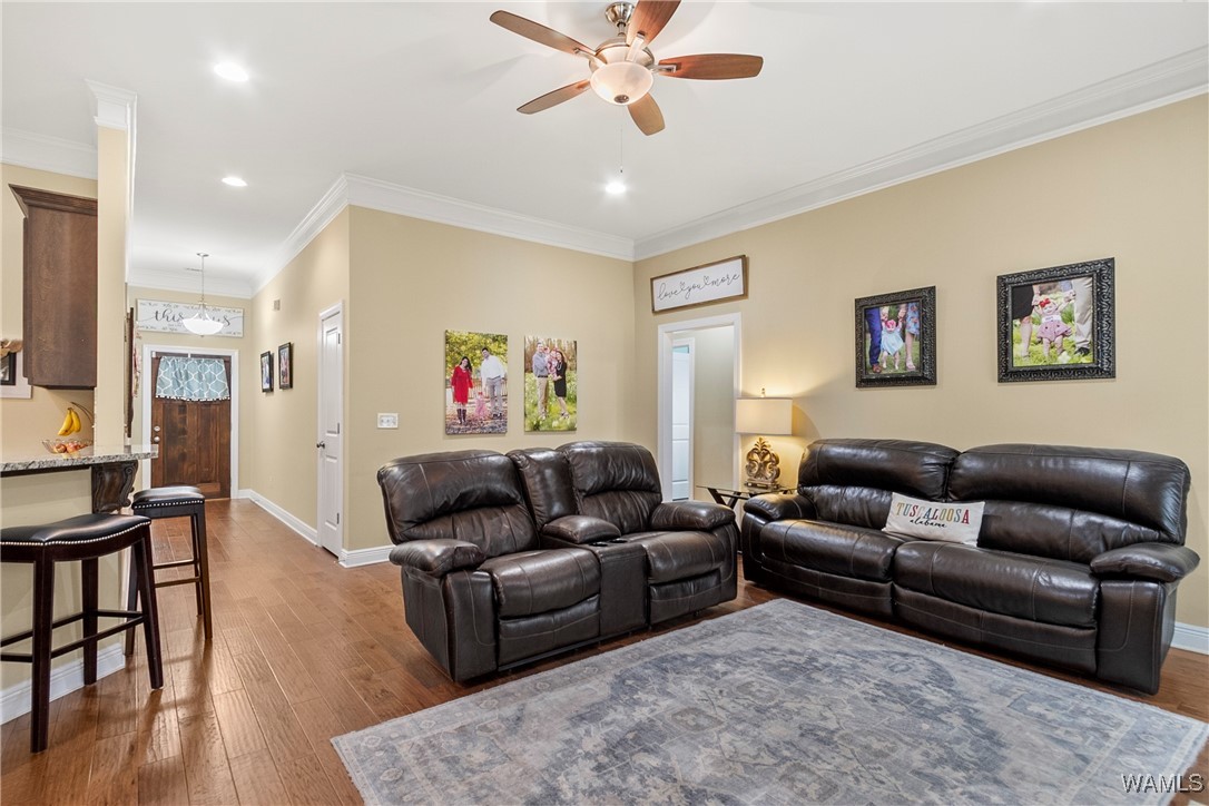 12467 Orchard Trace Trce, Moundville, Alabama image 12