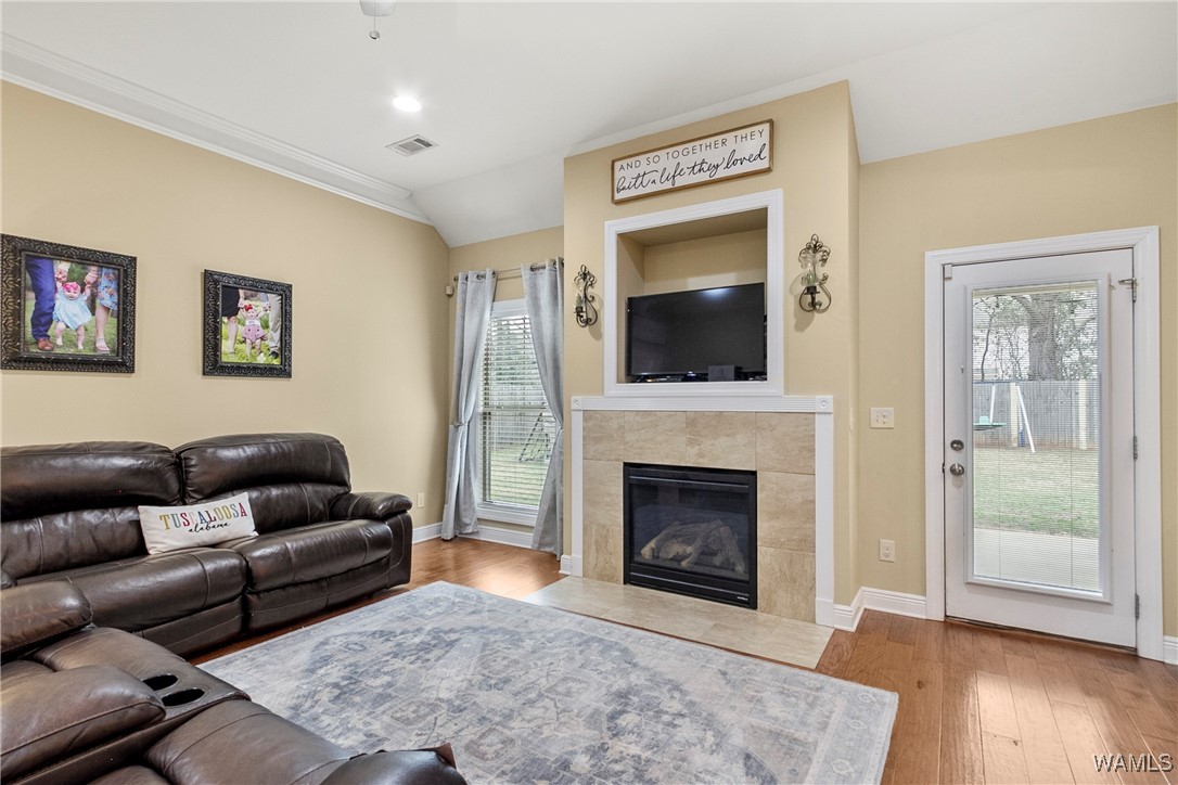 12467 Orchard Trace Trce, Moundville, Alabama image 10