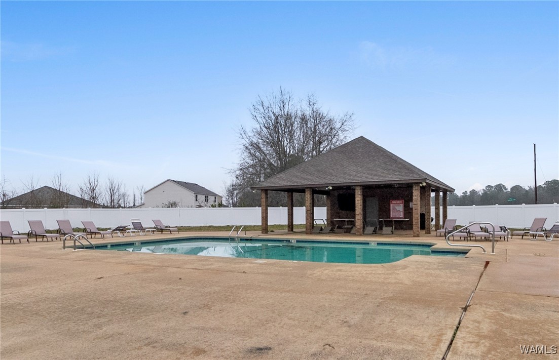 12467 Orchard Trace Trce, Moundville, Alabama image 35