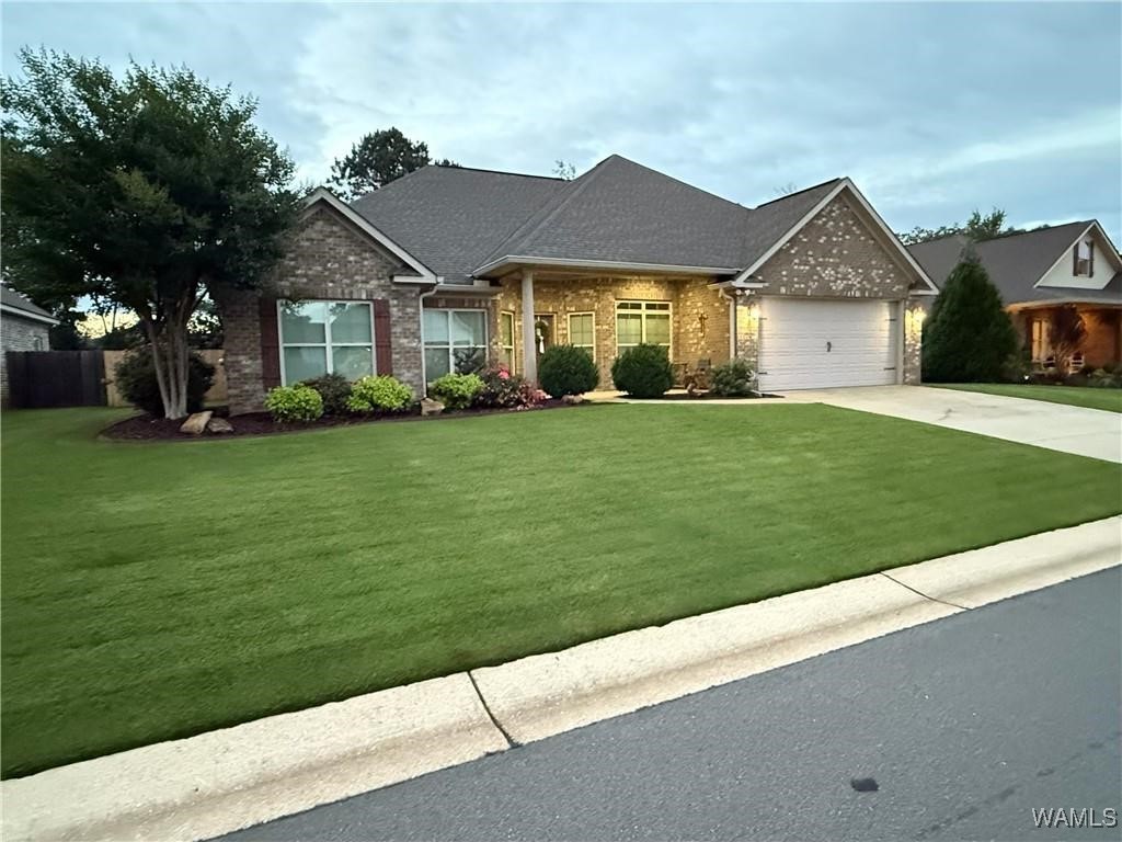 12467 Orchard Trace Trce, Moundville, Alabama image 1