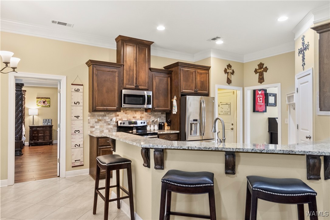 12467 Orchard Trace Trce, Moundville, Alabama image 15