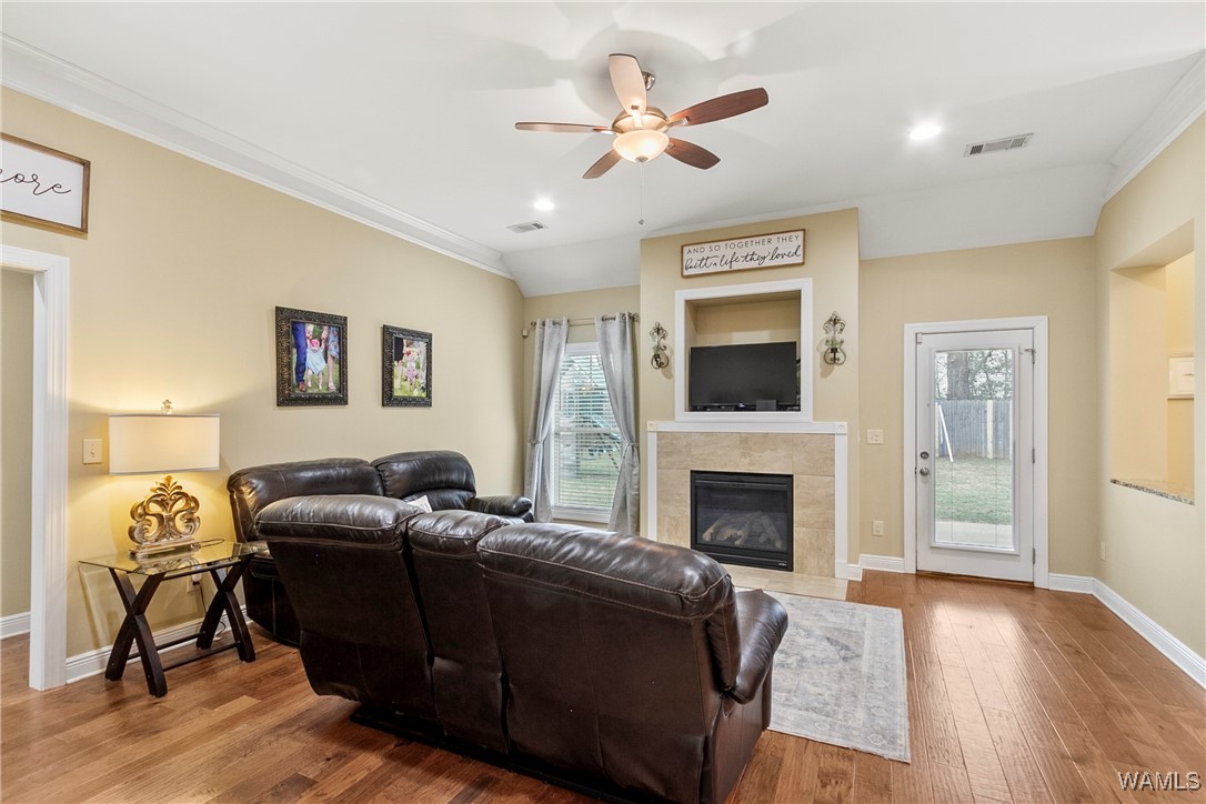 12467 Orchard Trace Trce, Moundville, Alabama image 8