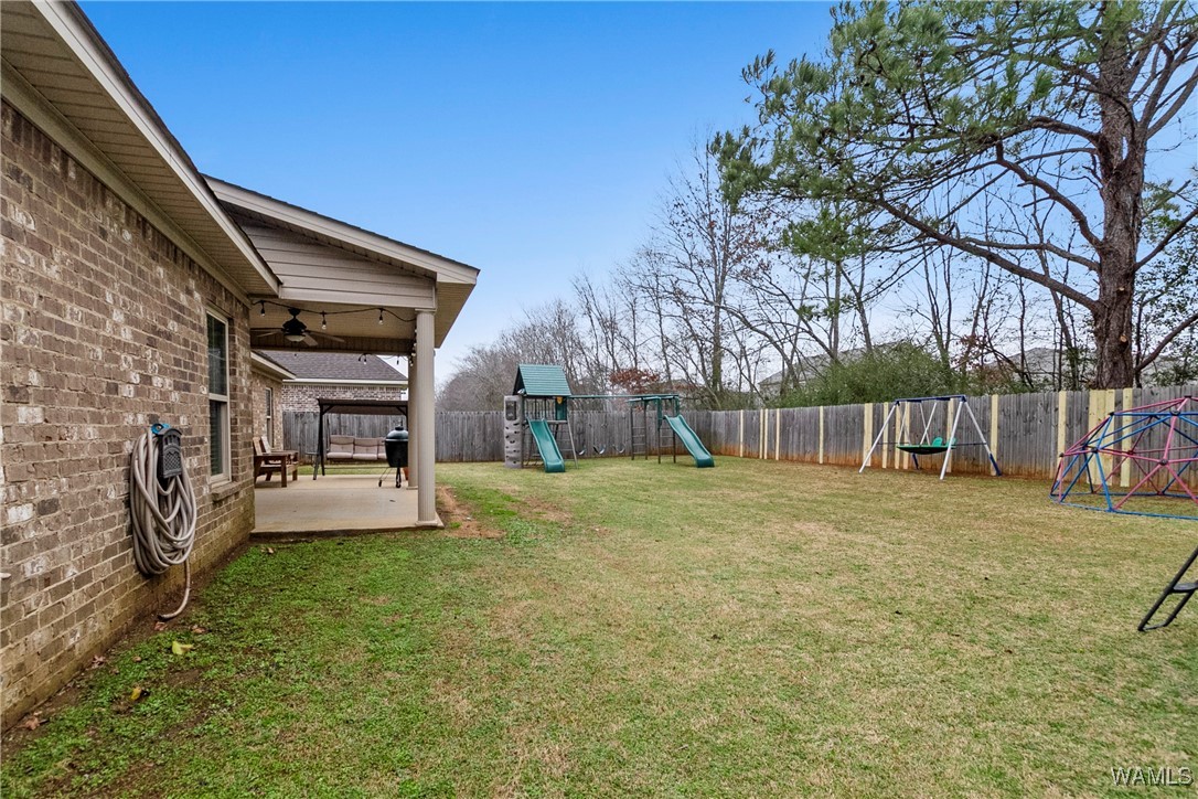 12467 Orchard Trace Trce, Moundville, Alabama image 31