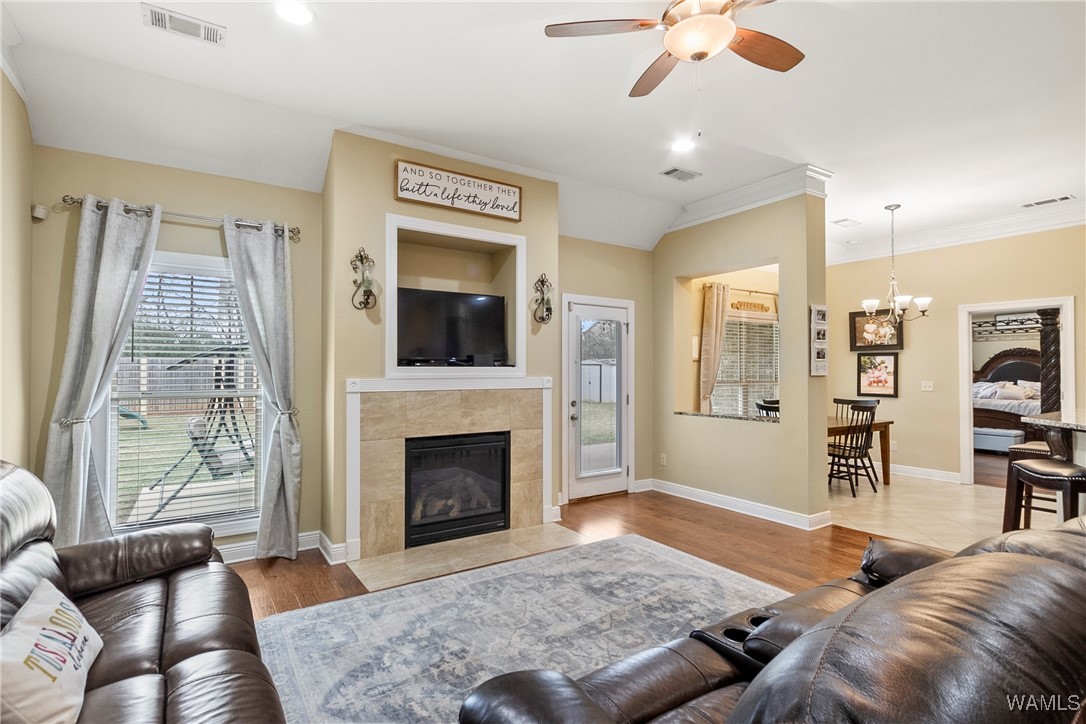 12467 Orchard Trace Trce, Moundville, Alabama image 9