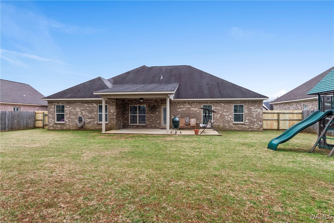 12467 Orchard Trace Trce, Moundville, Alabama image 33