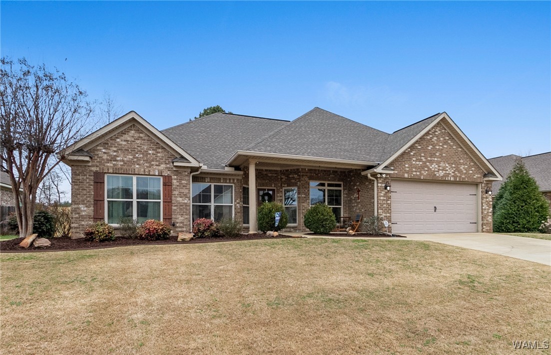 12467 Orchard Trace Trce, Moundville, Alabama image 3
