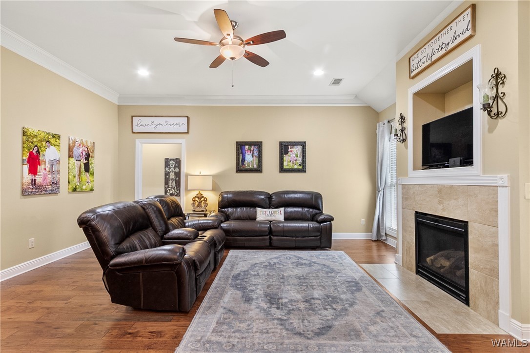12467 Orchard Trace Trce, Moundville, Alabama image 11