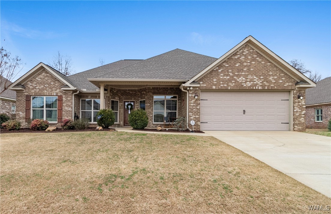12467 Orchard Trace Trce, Moundville, Alabama image 2