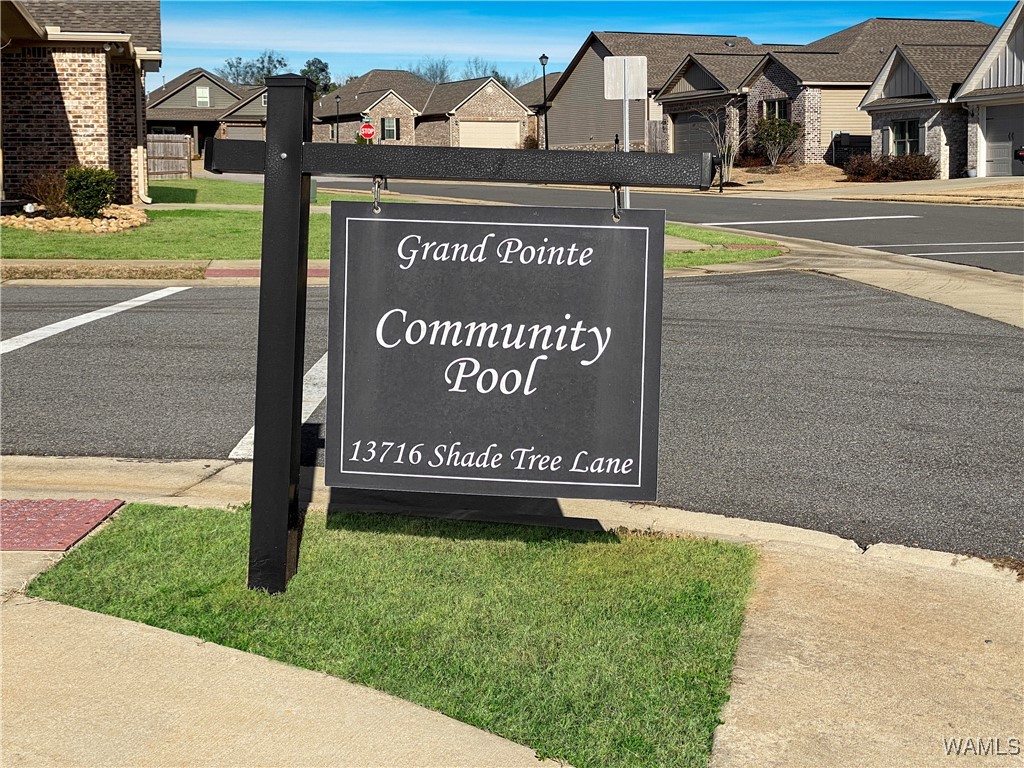 13707 Black Oak Drive, North Port, Alabama image 35