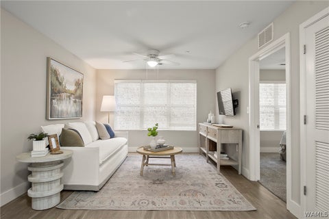 Condo For Sale - 680 6th Avenue #3409<br/> Tuscaloosa, AL 35404