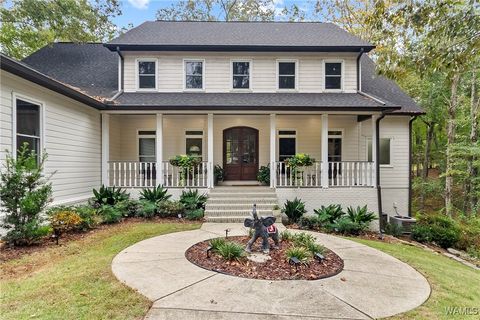 9155 Enterprise Avenue NE Tuscaloosa AL 35406