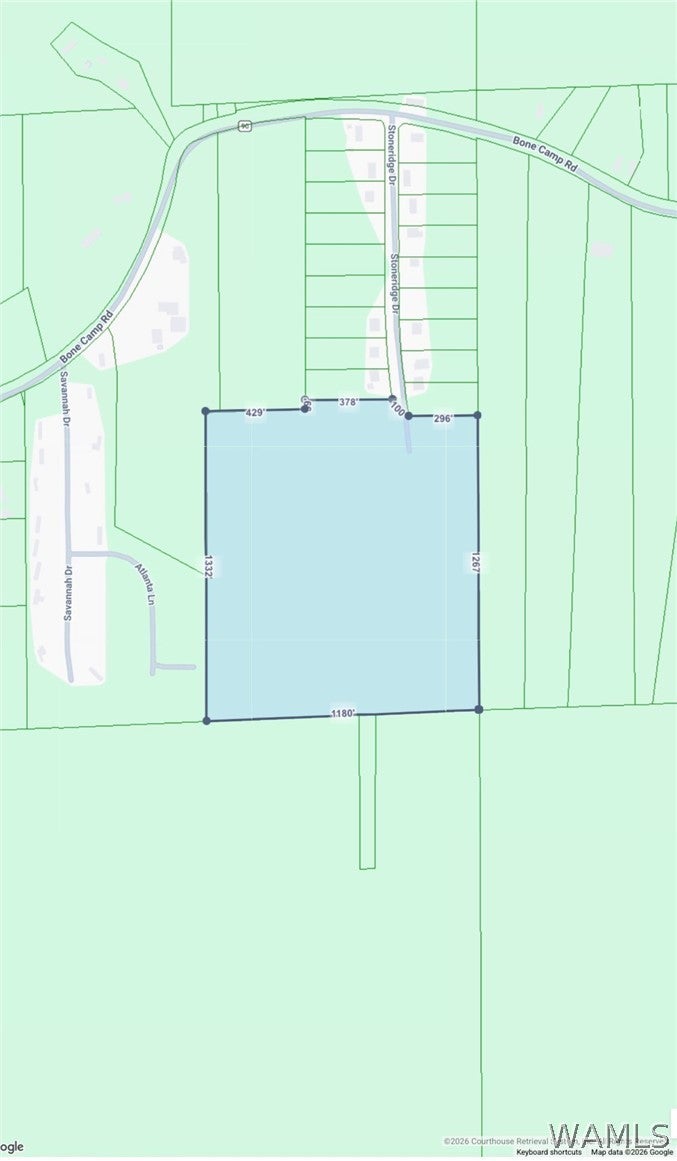 0 Stone-ridge Road - Photo 2