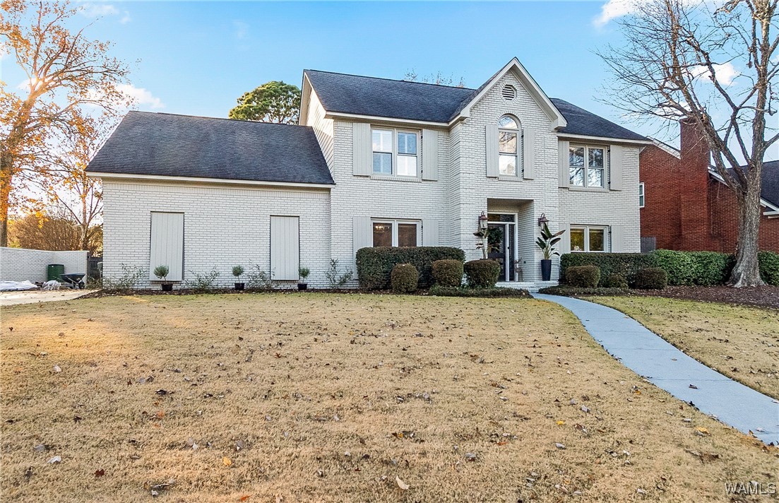 2933 N Hampton Drive, Tuscaloosa, Alabama image 2