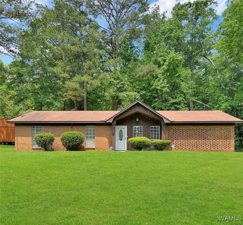 1816 24th Avenue E Tuscaloosa AL 35404