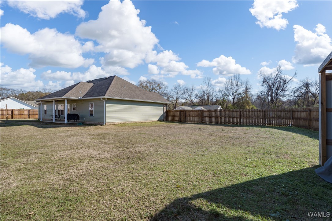 1072 Jamestown Circle, Moundville, Alabama image 28