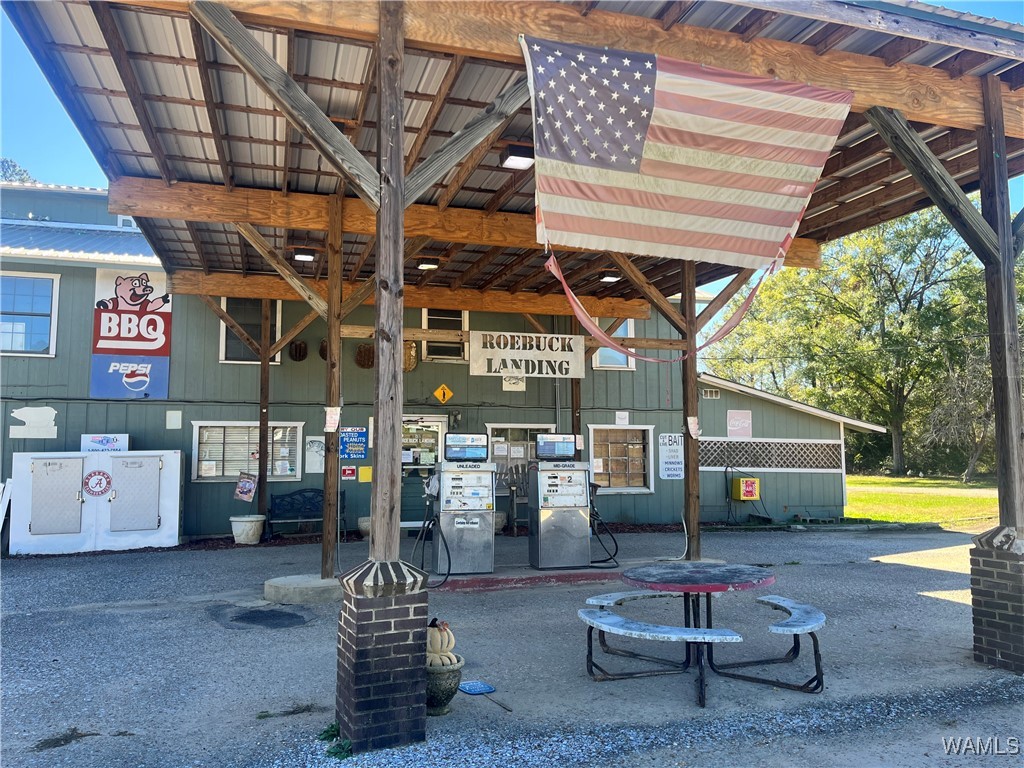 LOT #16 Jennings Ferry Road, Akron, Alabama image 7