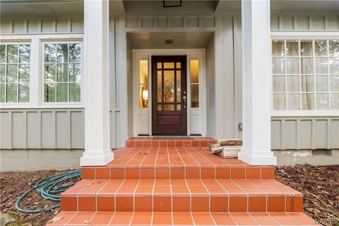 50 Cherokee Road Tuscaloosa AL 35404