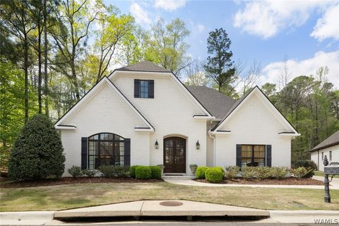 Condo For Sale - 1678 Williamsburg Lane<br/> Tuscaloosa, AL 35406