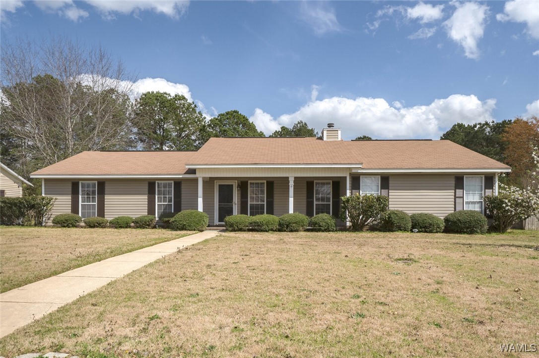 3705 Foxtrail Lane, North Port, Alabama image 1
