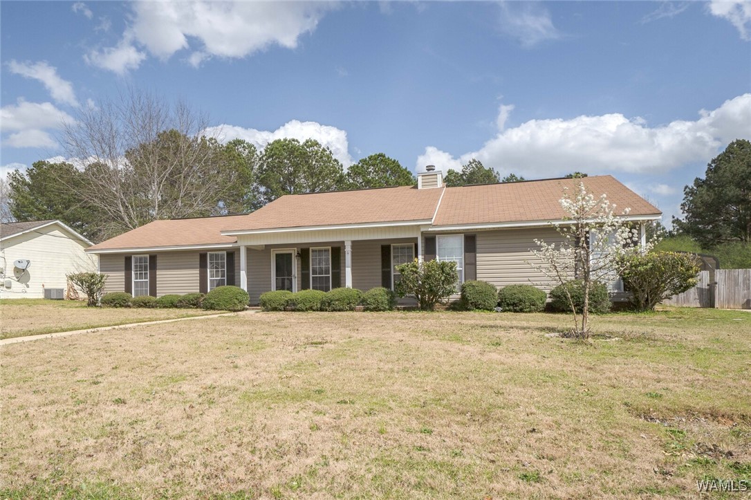 3705 Foxtrail Lane, North Port, Alabama image 27
