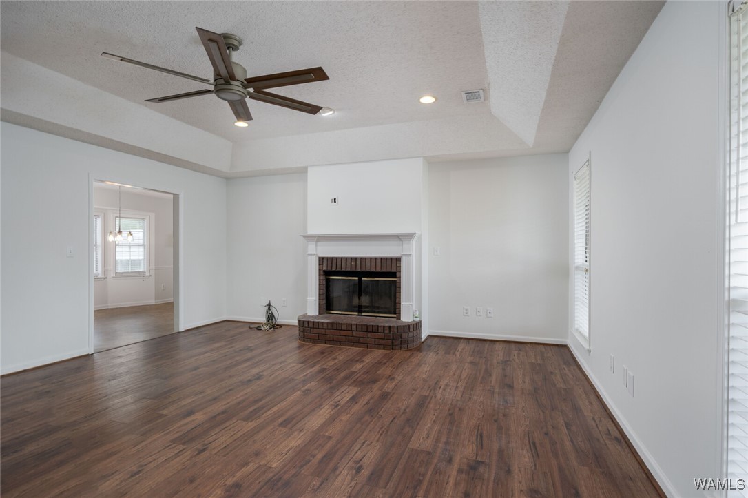 3705 Foxtrail Lane, North Port, Alabama image 5
