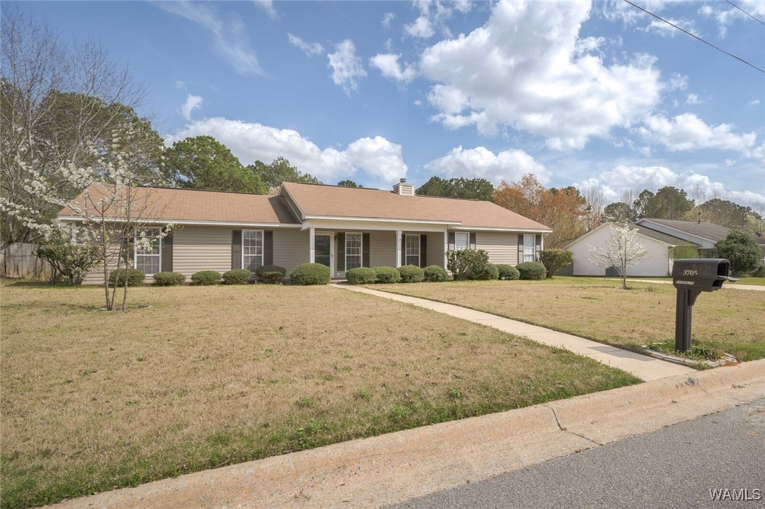 3705 Foxtrail Lane, North Port, Alabama image 28