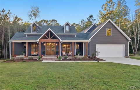 13602 Cranberry Drive Northport AL 35475