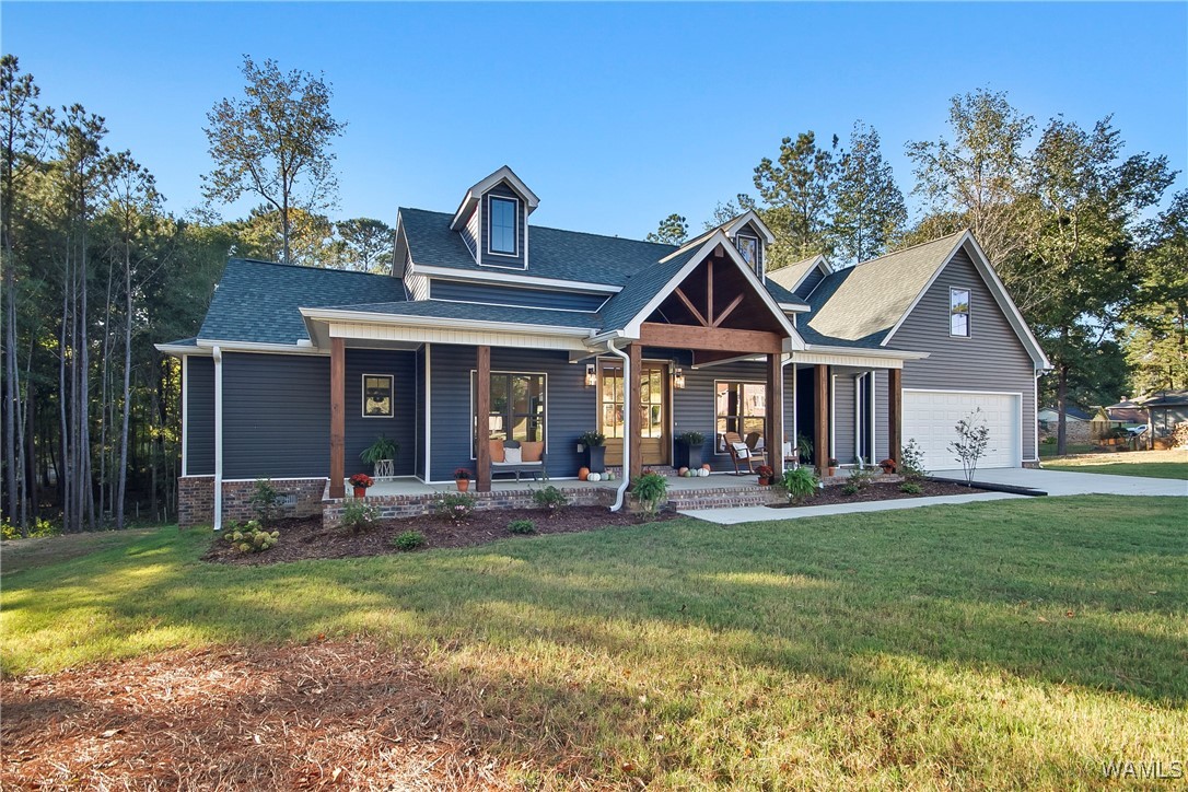 13602 Cranberry Drive