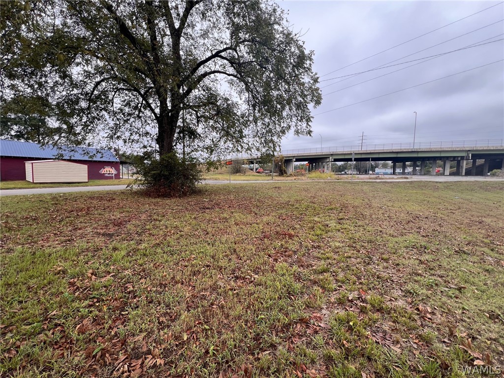 Photo 1 of 4 — 1615 TY Rogers Jr Ave, Tuscaloosa, AL 35401