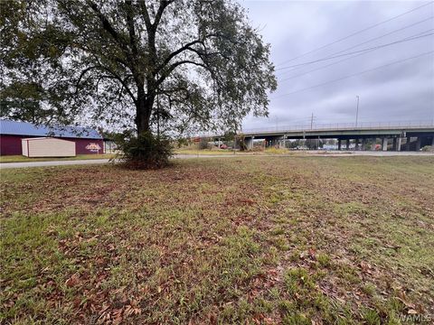 Vacant Land For Sale - 1615 Ty Rogers Jr Ave Ave<br/> Tuscaloosa County, Tuscaloosa, AL 35401