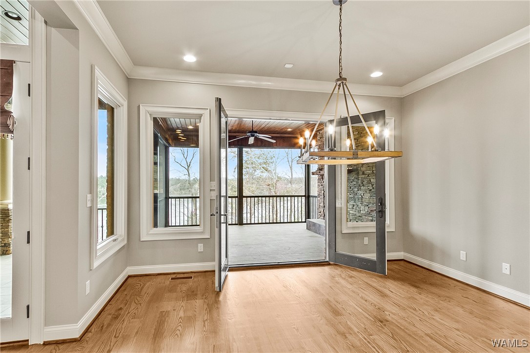 10416 Harbourtowne Drive, North Port, Alabama image 7